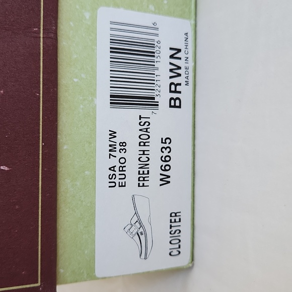 BORN MULES - Picture 9 of 9